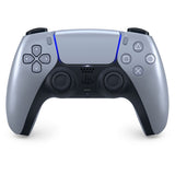 Sony Dualsense Wireless PS5 Controller - Sterling Silver