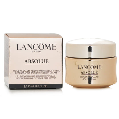 LANCOME ABSOLUE SOFT CREAM 15ml