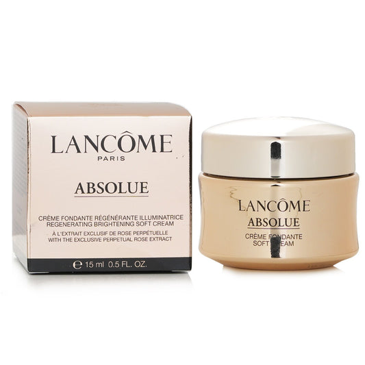 LANCOME ABSOLUE SOFT CREAM 15ml
