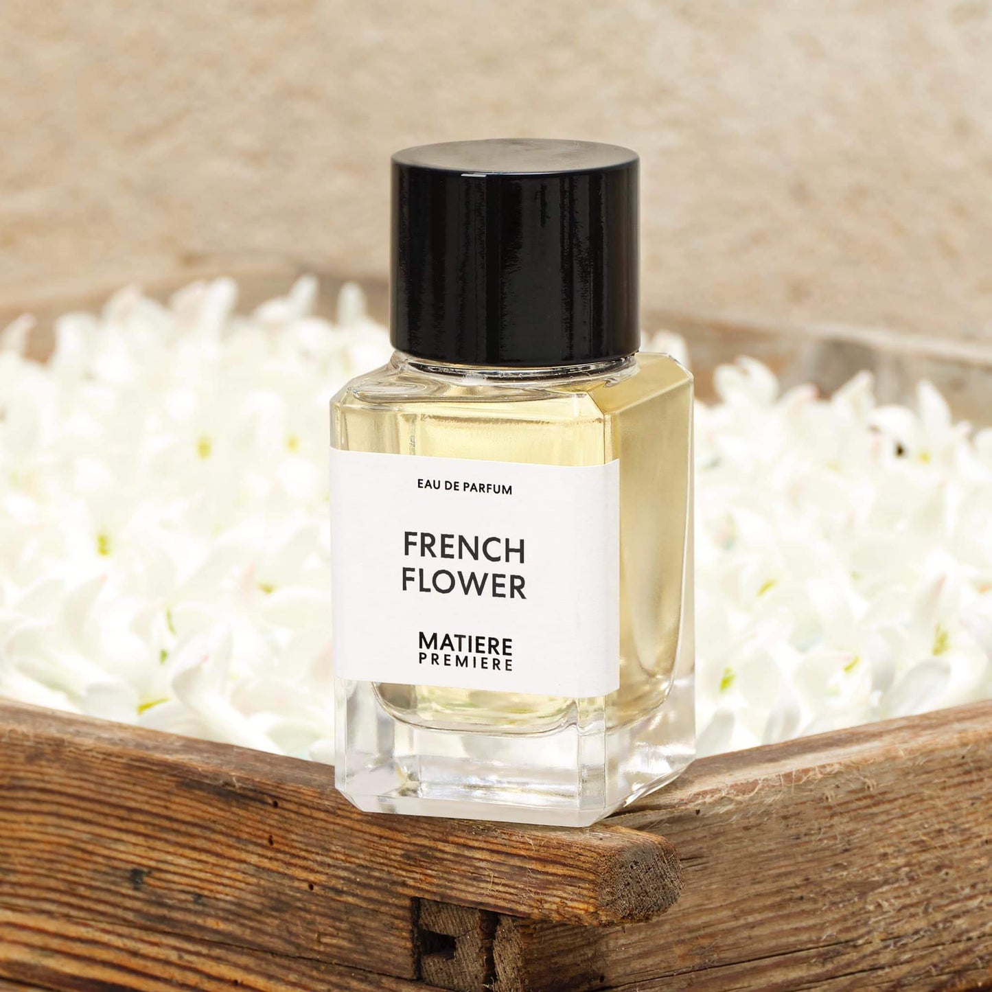 Matiere Premiere French Flower Eau de Parfum 100ml
