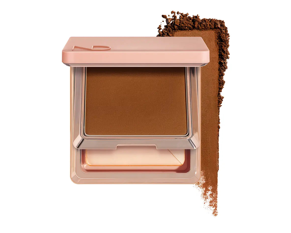 Natasha Denona HY-GLAM Powder Foundation 12.5g - NP14