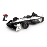 RW Formula E 1:14 Scale RC Jaguar