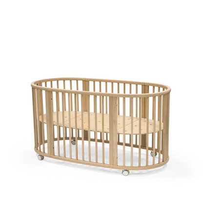 Stokke Sleepi Mini Extension Mattress Sheet Bundle
