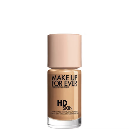 MAKE UP FOR EVER HD Skin Foundation 30ml