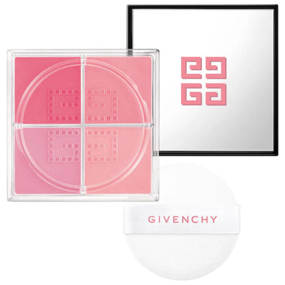 Givenchy Prisme Libre Blush 50g