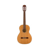 Fender 0971160121 FA-15N 3/4 Nylon String Guitar