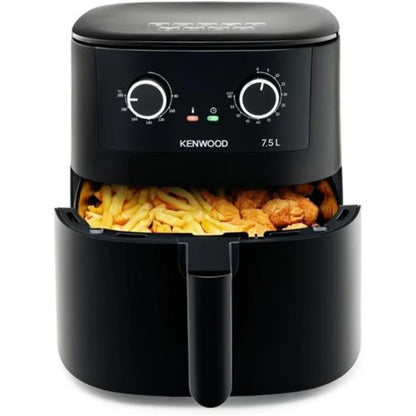 Kenwood Air Fryer 7.5L HFP76.000BK