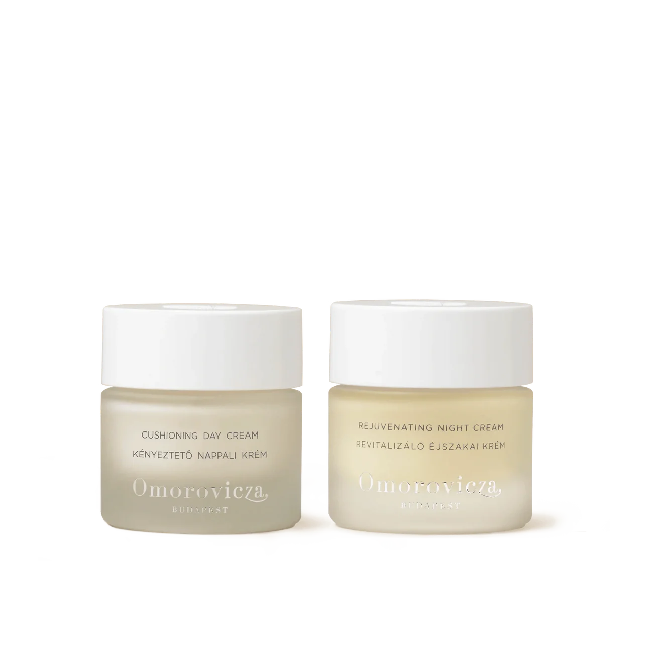 Omorovicza Day & Night Duo (2 x 50ml )