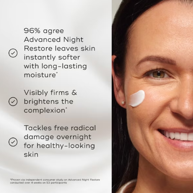 Medik8 Advanced Night Restore