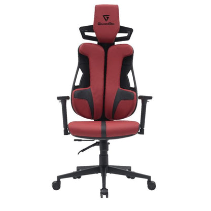GamerTek Galactic Guardian Red Edition Gaming Chair