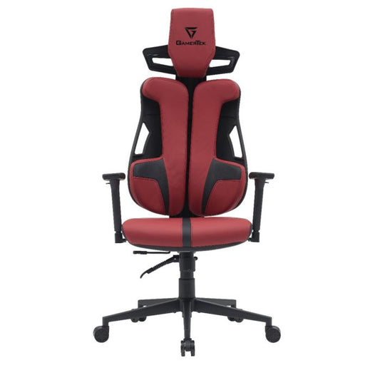 GamerTek Galactic Guardian Red Edition Gaming Chair