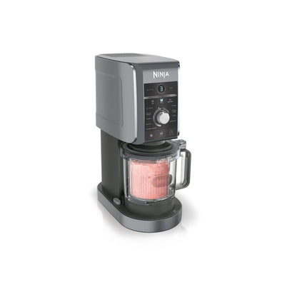 Ninja CREAMi Deluxe 10-in-1 Ice-Cream Maker