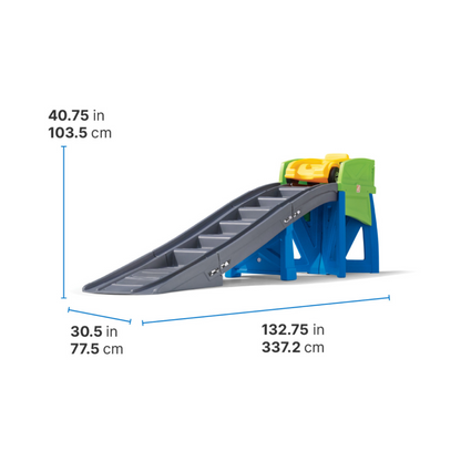 Step2 Extreme Coaster 9ft