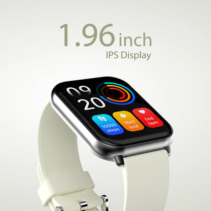 HiFuture Zone 2 Smartwatch