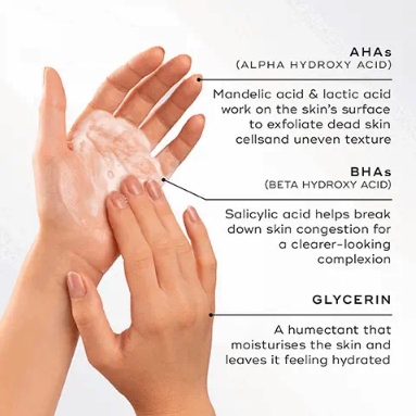 Medik8 Surface Radiance Cleanse 150ml