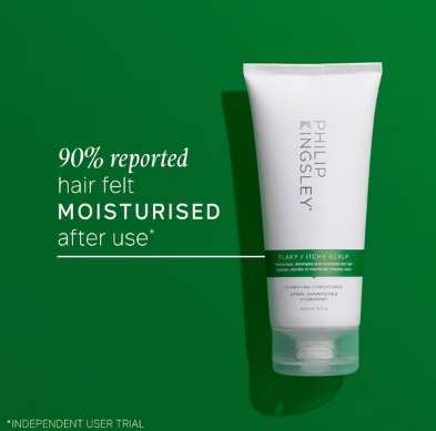 Philip Kingsley Flaky/Itchy Scalp Conditioner 200ml