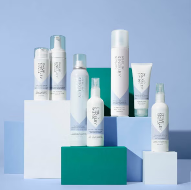 Philip Kingsley Perfecting Primer 125ml