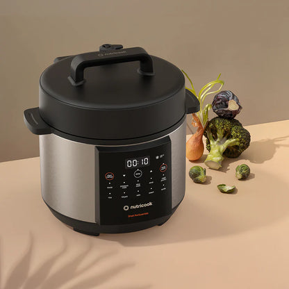 Nutricook Smart Pot Essentials - 4L