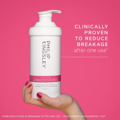 Philip Kingsley Elasticizer Deep-Conditioning Treatment 500ml