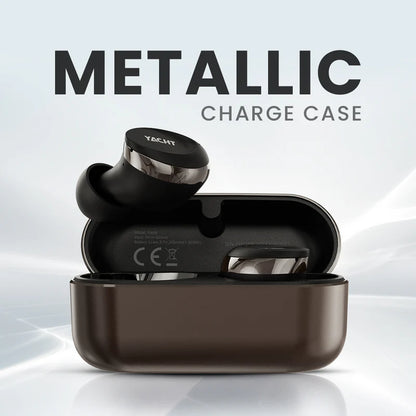 HiFuture Yacht Wireless Earbuds