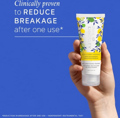 Philip Kingsley Elasticizer Therapies Sicilian Lemon and Bergamot Elasticizer 75ml