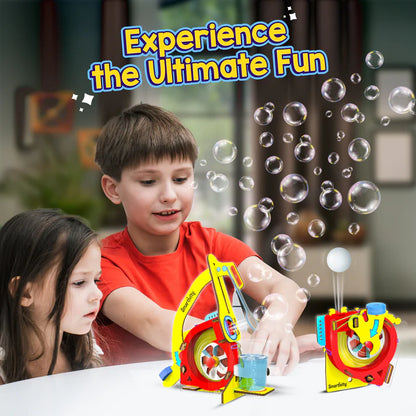 Smartivity Motor Gadgets Kit