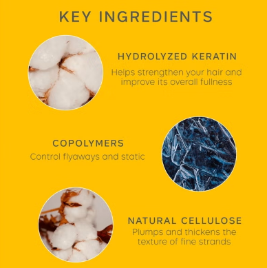 Philip Kingsley Body Building Shampoo 250ml and Moisture Balancing Conditioner 200ml Duo