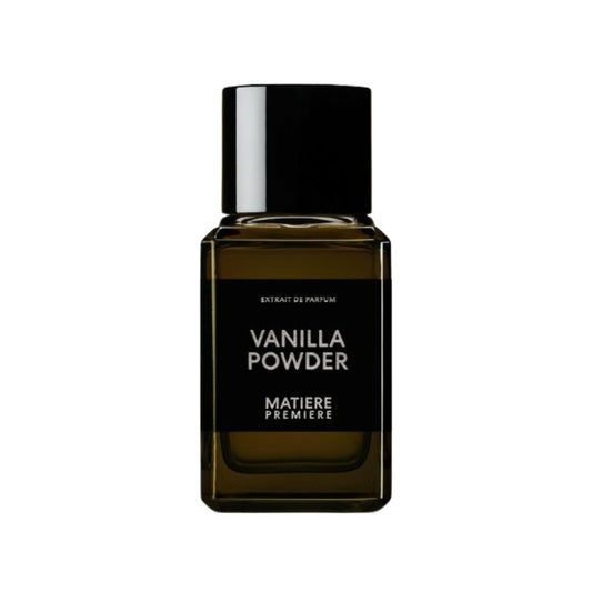Matiere Premiere Vanilla Powder Extrait de Parfum 100ml