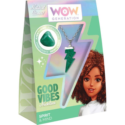 Wow Generation Mood Necklaces - Assorted