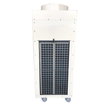 Climate Plus 0.75 Ton Spot Portable Air Conditioner