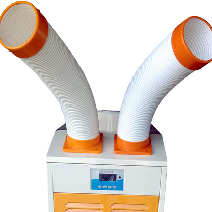 Climate Plus 2 Ton industrial Portable AC