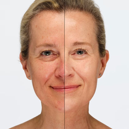 MAKE UP FOR EVER HD SKIN Hydra Glow Foundation 30ml