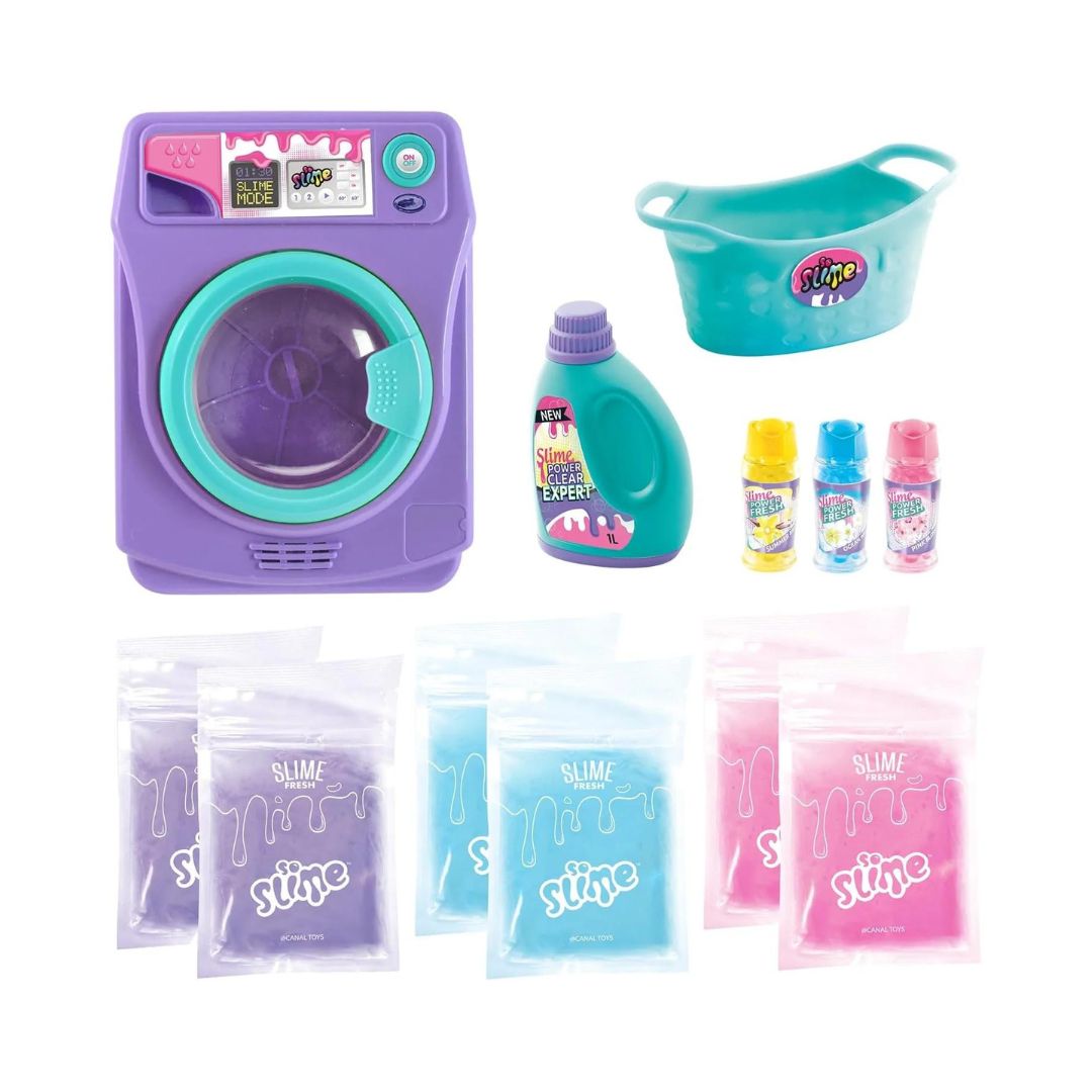 Canal Toys - Slime Scent Washing Machine