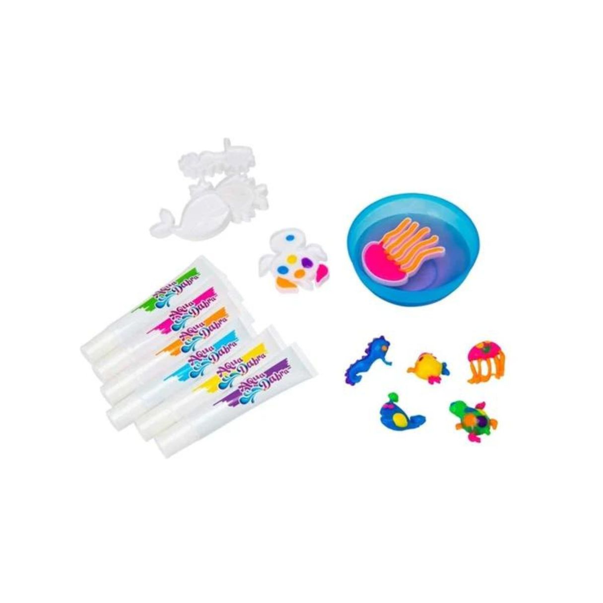 AquaDabra Aquarium Set