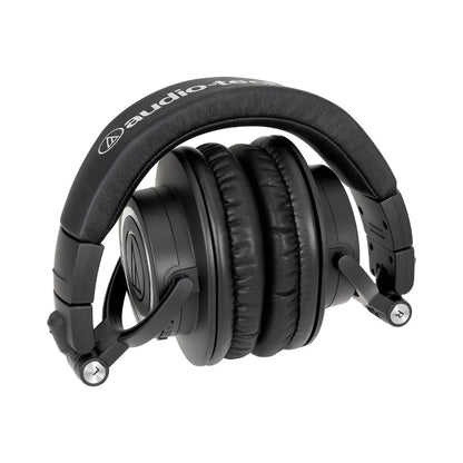Audio Technica ATH-M50XBT2 Wireless Headphones Black
