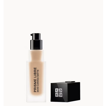 Givenchy Prisme Libre Foundation Matte