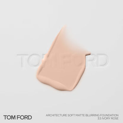 Tom Ford Architecture Soft Matte Blurring Foundation