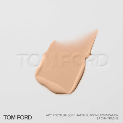 Tom Ford Architecture Soft Matte Blurring Foundation