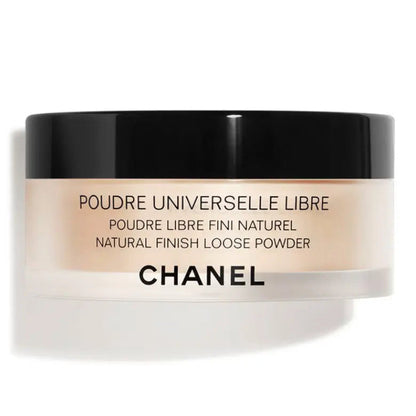 Chanel Poudre Universelle Libre Natural Finish Loose Powder