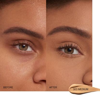 Shiseido Synchro Skin Self Refreshing Concealer 5.8ml