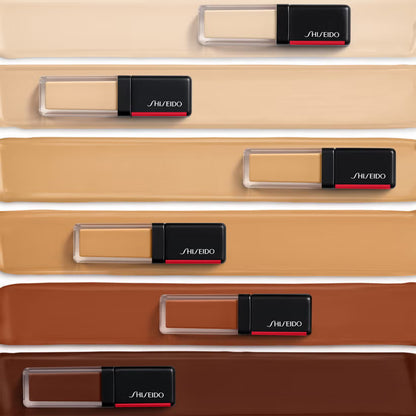Shiseido Synchro Skin Self Refreshing Concealer 5.8ml