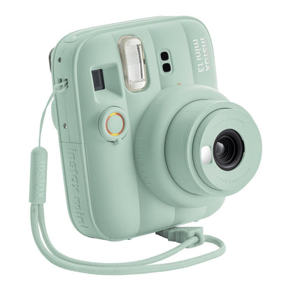 Fujifilm Instax Mini 13 Instant Camera with Film - Green