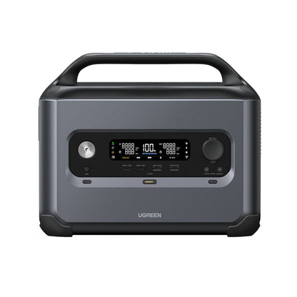 UGreen PowerRoam Portable Power Station 1024Wh 1200W