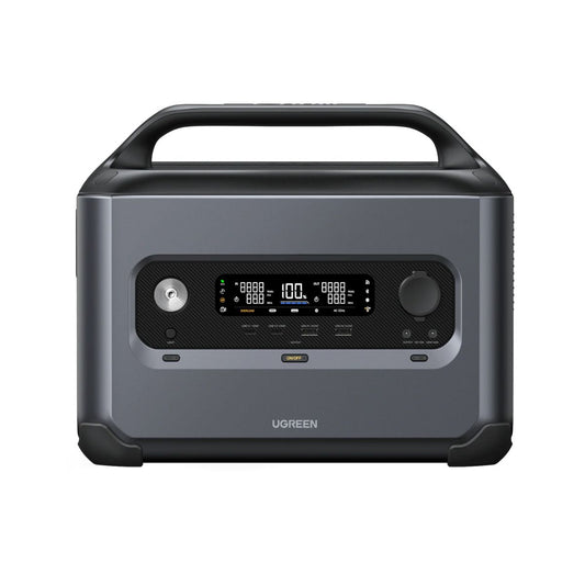 UGreen PowerRoam Portable Power Station 1024Wh 1200W