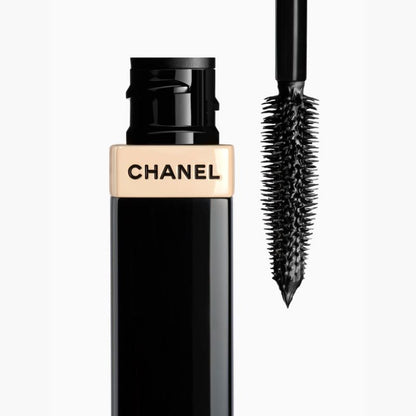 Chanel Les Beiges Mascara Volume And Definition Mascara