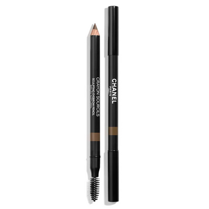 Chanel Crayon Sourcils Sculpting Eyebrow Pencil