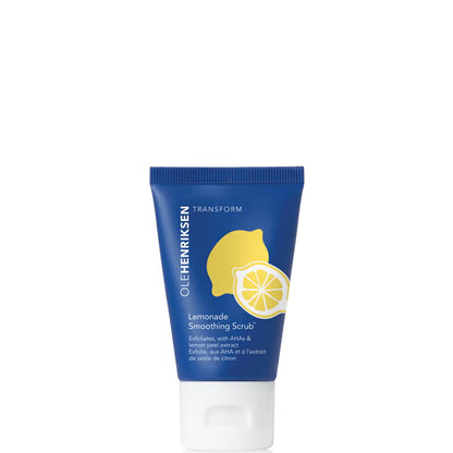 Ole Henriksen Lemonade Smoothing Scrub