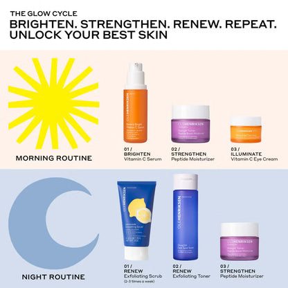 Ole Henriksen Lemonade Smoothing Scrub