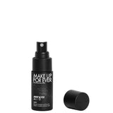 MAKE UP FOR EVER Mist and Fix Matte-23 BTG Spray