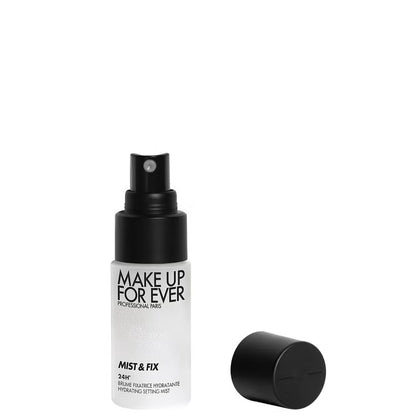 MAKE UP FOR EVER Mist and Fix-23 BTG Spray
